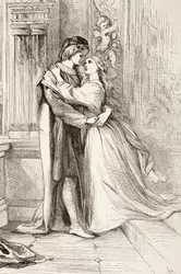 Romeo e Giulietta, da 